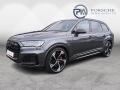 Audi SQ7 4.0 TFSi