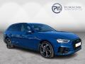 Audi A4 Avant S line 40 TDI Quattro