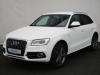 Audi Q5 A 2.0 TDi S tronic Quattro