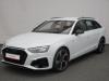 Audi A4 2.0TDI S-Line Quattro