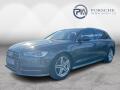 Audi A6 3.0TDI 160kW