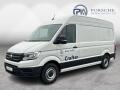 Volkswagen Crafter sk��� 35 103kW 6G FWD SR