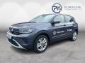 Volkswagen T-Cross People 1.0 TSI 85 kW 6G