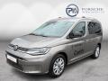 Volkswagen Caddy 1.5 TSi PHEV