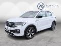 Volkswagen T-Cross 1.0 TSi R-Line