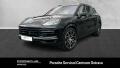 Porsche Cayenne E3 II