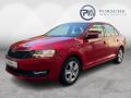 �koda Rapid 1.0TSi 81kW Ambition Plus