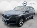 �koda Kodiaq 2.0TSi 140kW 4x4 Style Exclusi