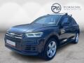 Audi Q5 3.0TDi Quattro S-Line 210kW