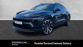 Porsche Macan 4S