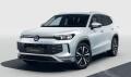 Volkswagen Tayron People 1.5 eTSI 110 kW mHEV