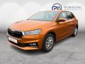 �koda Fabia 1.0TSi 70kW Selection