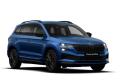 �koda Karoq SPORTLINE 1.5 A7F 110kW