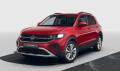 Volkswagen T-Cross People 1.0 TSI 85 kW 6G