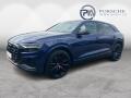 Audi SQ8 4.0 TFSI