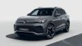Volkswagen Tiguan R-Line 1.5 eTSI mHEV 110 kW