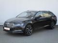 koda Superb Style 2.0 TDI 110 kW DSG Combi