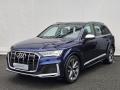 Audi SQ7 4.0TFSi 373kW