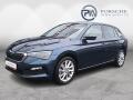 �koda Scala 1.5 TSi DSG Style