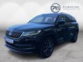 �koda Kodiaq 4x4 Laurin&Klement 2.0TDI /140