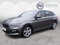�koda Scala 1.0 TSi Style