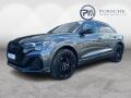 Audi Q8 SUV TDI quattro 210 kW