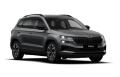 �koda Karoq TSI