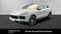 Porsche Cayenne 3.0 250 KW Coupe