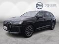 Audi Q7 3.0TDi S-Line