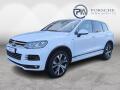 Volkswagen Touareg 3.0 TDi  R-Line