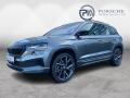 �koda Karoq SPO 4X4 TD 2.0/110KW A7A