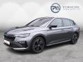 �koda Scala 1.0TSi 85kW DSG Monte Carlo