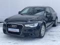 Audi A6 3.0TDI