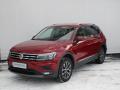 Volkswagen Tiguan 2.0 TDi DSG 4Motion