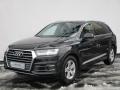 Audi Q7 3.0 TDi S-Line 7Mst