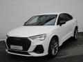 Audi Q3 1.5 TFSi S-Line