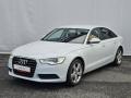 Audi A6 3.0TDi 180kW