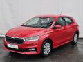 koda Fabia 1.0MPi Ambition Plus