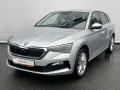 koda Scala 1.0TSI STYLE PLUS 7DSG