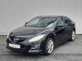 Mazda 6 6 2.5i 125 KW