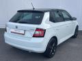 koda Fabia 1.2 TSI 66KW