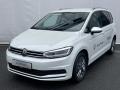 Volkswagen Touran 2.0TDI