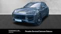 Porsche Cayenne Coupe S V8