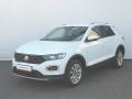 Volkswagen T-Roc 2.0 TSI 140 KW 4motion