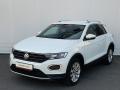 Volkswagen T-Roc 2.0 TSI 140 KW 4motion