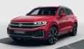 Volkswagen Touareg V6 3.0 TDI 210 kW 4MOT