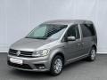 Volkswagen Caddy 1.4TSi 96kW
