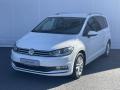 Volkswagen Touran 1.6TDI 81kW