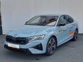 koda Octavia RS 195 KW FL