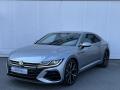Volkswagen Arteon R 2.0TSi 235kW